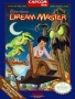 Nintendo  NES&nbsp; - &nbsp;Little Nemo Dream Master